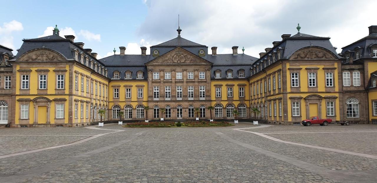 Haus Am See Wetterburg Exterior photo